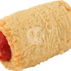 Sausage Roll