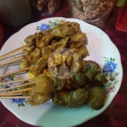 Sate Ati Rempela