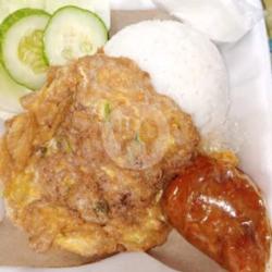 Nasi Telor