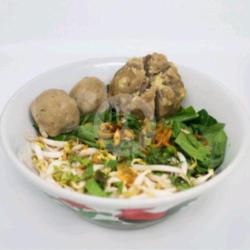 Toge Sayur Baso Urat