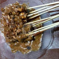 Sate Ayam Daging Murni 10 Tusuk