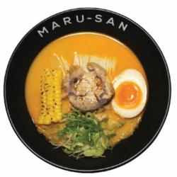 Tori-kara Ramen