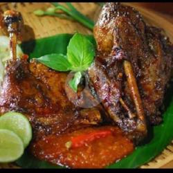 Bebek Bakar Presto