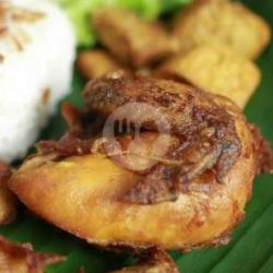 Dada Ayam Goreng Satuan