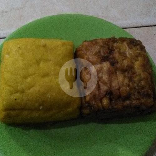 Tahu Goreng