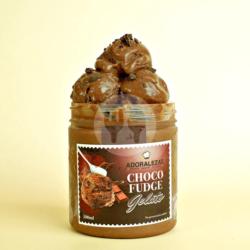 Gelato Choco Fudge