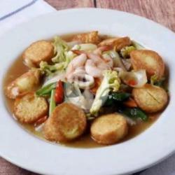 Sapo Tahu Udang