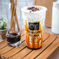 Fresh Milk Gula Aren Small Gratis Creamchese