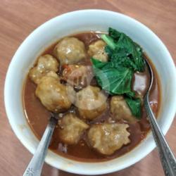 Bakso Aci Mercon Keraton