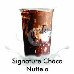 Signature Choco Nuttela