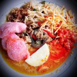 Lontong Kosong