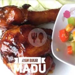 Ayam Bakar Madu