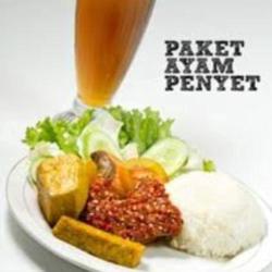 Paket Pak Coy Q   Minuman