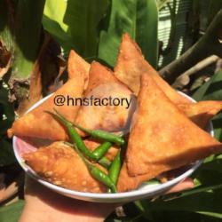 Sambosa Daging Sapi