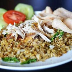 Nasi Goreng Tektek