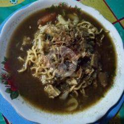 Mie Rebus Babat