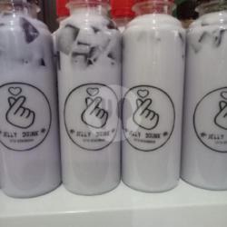 Susu Jelly Taro