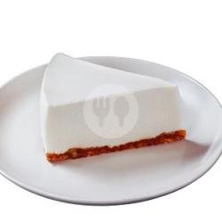 Rare Cheese Cake