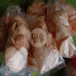 Krupuk Puli