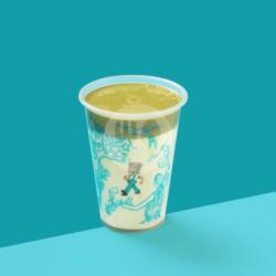 Pure Matcha Latte