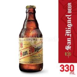 San Miguel Pale Pilsen