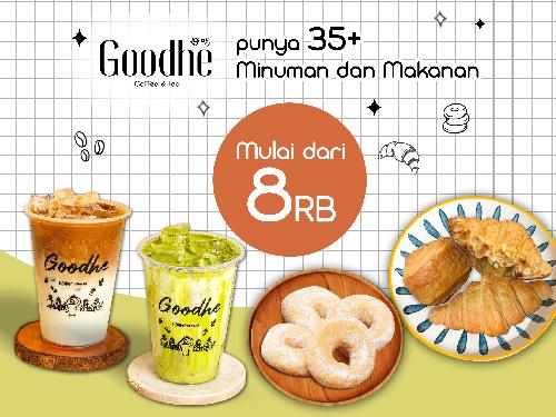 Goodhe Coffee, ITC Kuningan