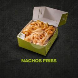 Nachos Fries