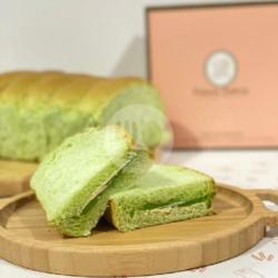 Pandan Butter