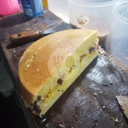 Kacang Susu