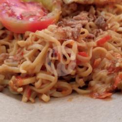 Mie Goreng Padeh Level 3