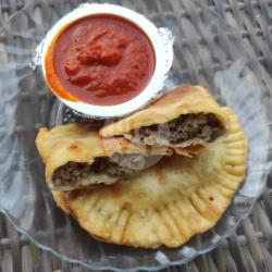 Beef Samosa