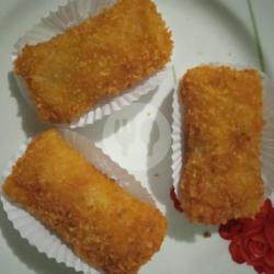 Risoles Sayuran