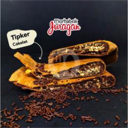 Tipker Coklat