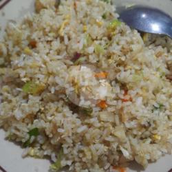 Nasi Goreng Tempo Dulu Jadoel