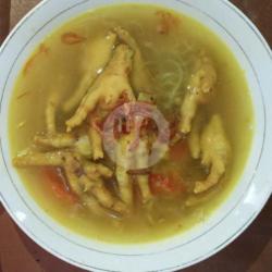 Soto Ceker Bening