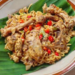 Mietul (mie Tulang Ayam)