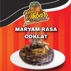 Maryam Rasa Coklat