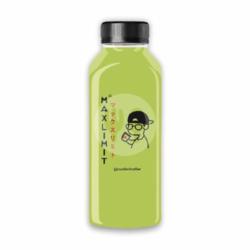 Bullish Bottle (greentea Thaitea)