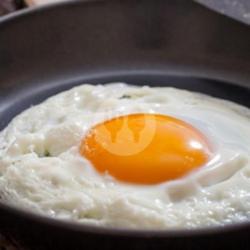 Telur Mata Sapi