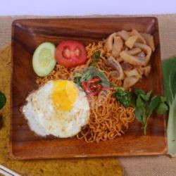 Mie Tulang Rangu Sapi