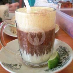 Kopi Susu Telur