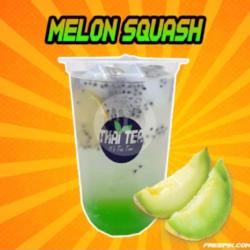 Mojito Melon Squash