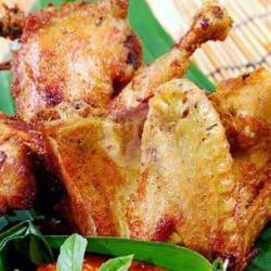 Ayam Goreng Rempah