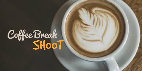 Coffee Break Shoot, Pabean Cantian
