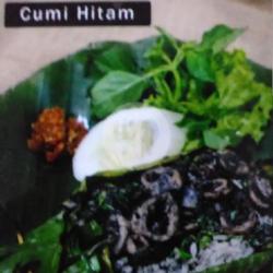 Cumi Hitam