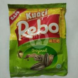 Kuaci Rebo