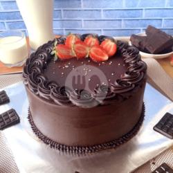 Chocolate Deluxe ( 15cm )