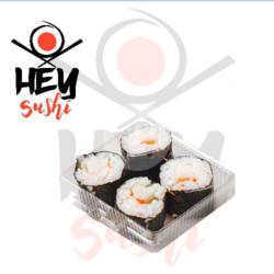 Kani Maki (4 Pcs)