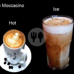 Coffee Moccacino Ice