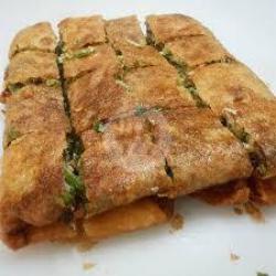 Martabak Telor Istimewa Ayam(4 Telor)